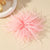 15CM French Style Multicolor Feather Brooch for Women Vintage Trendy Handmade Lapel Pin Wedding Party Jewelry Accessory