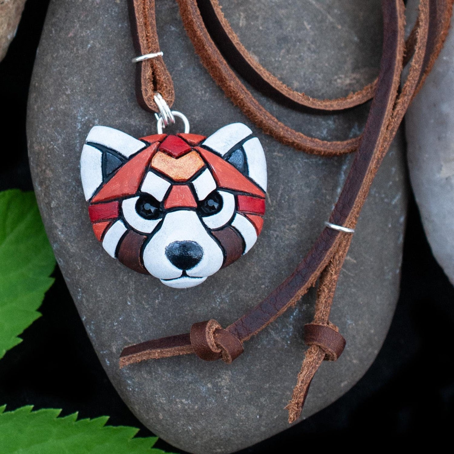 Necklaces & Pendants