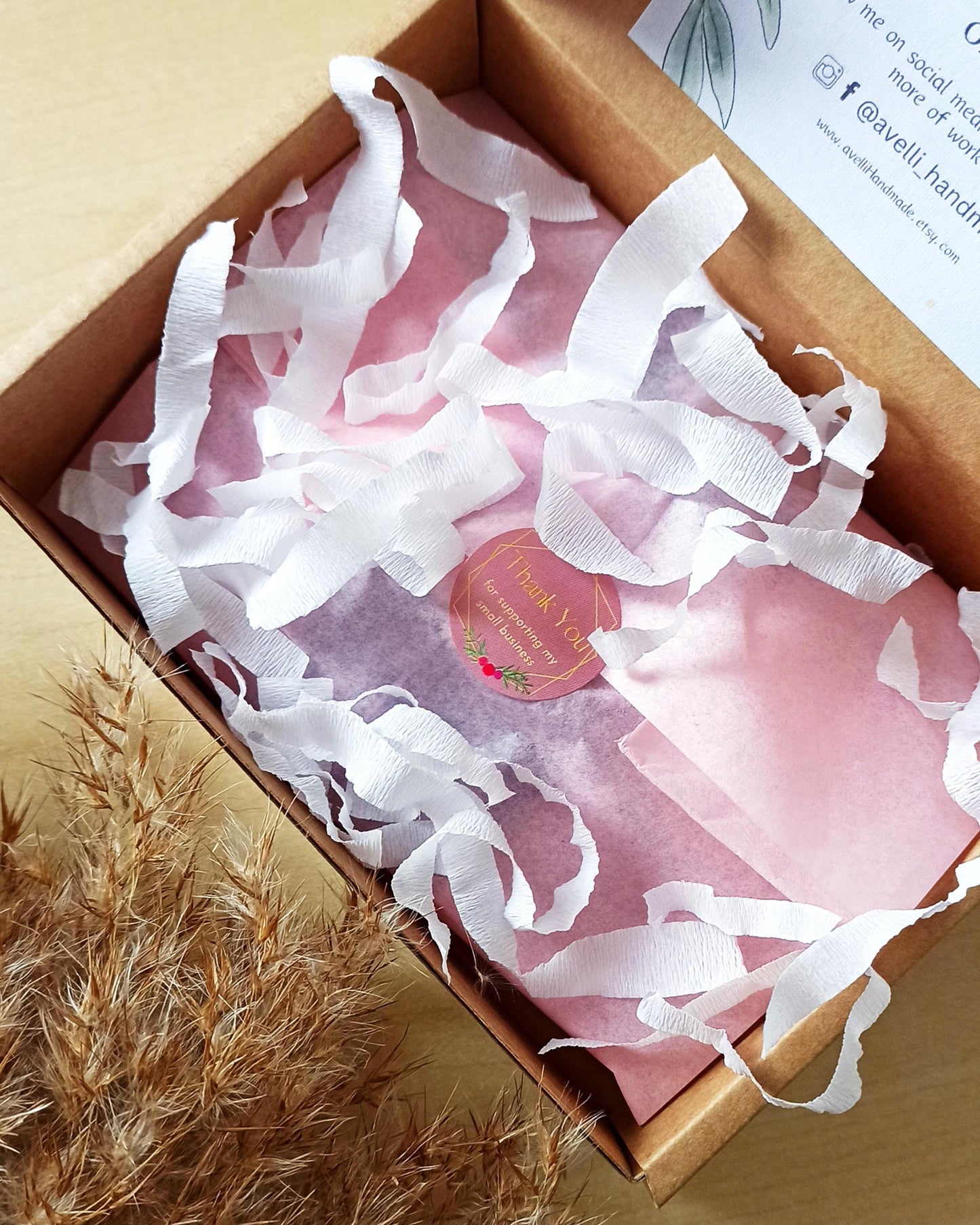 Black Bookshelf Bookmark: Personalized Polymer Clay Book lover gift